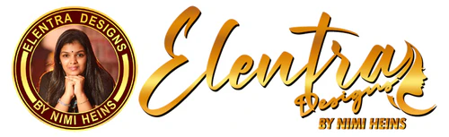 ELENTRA DESIGNS BY NIMI HEINS