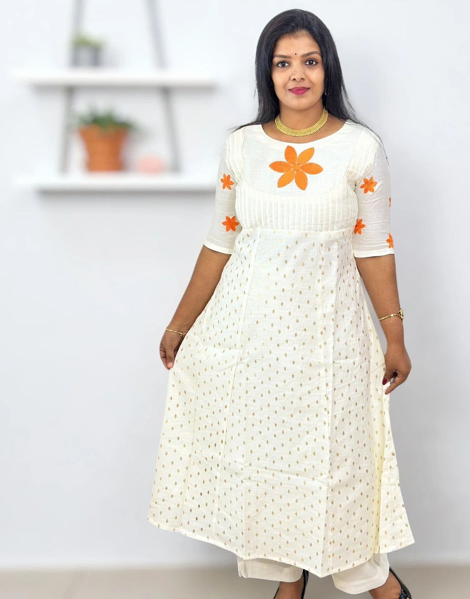 Onam Special: Explore Our Exquisite Onam Festive Collection